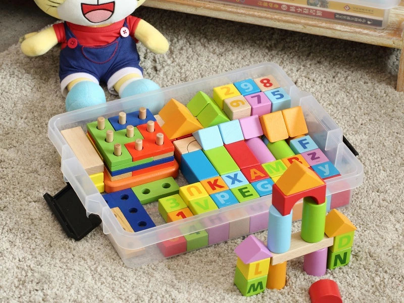 塑料收納箱 (11)